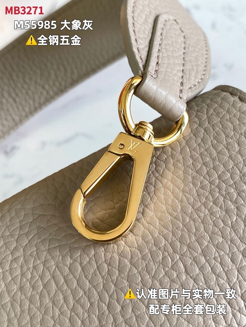 Louis Vuitton Top Handle Bags